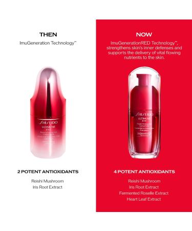 Shop Shiseido Ultimune Eye Power Infusing Eye Concentrate - .54 oz / 15 mL Online - Best Price & International Shipping - Buy Online on GoSupps.com