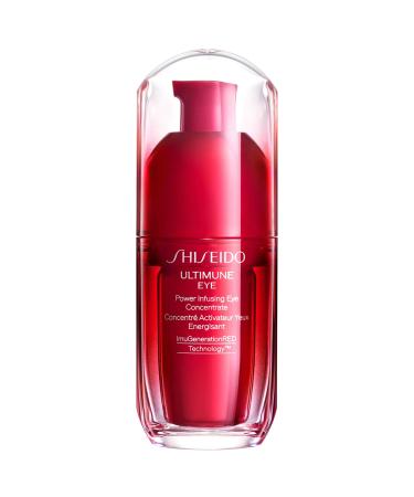 Shiseido Ultimune Eye Power Infusing Eye Concentrate - .54 oz / 15 mL