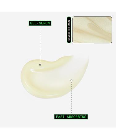 Shop Youth To The People Peptides + C Energy Eye Concentrate with Vitamin C and Caffeine - 0.5 oz / 15 mL Online - Best Price & International Shipping - Buy Online on GoSupps.com