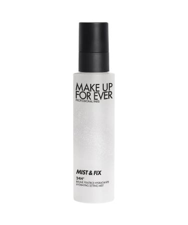MAKE UP FOR EVER Mist & Fix 24HR Hydrating Setting Spray-thumbnail_label