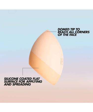 Shop MAKE UP FOR EVER HD Skin Sponge Online - Best Price & International Shipping - Buy Online on GoSupps.com