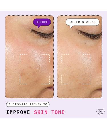 Shop Dr. Idriss Major Fade Dark Spot AHA Face Mask - 1.7 oz Online - Best Price & International Shipping - Buy Online on GoSupps.com