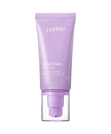 Dr. Idriss Major Fade Dark Spot AHA Face Mask - 1.7 oz