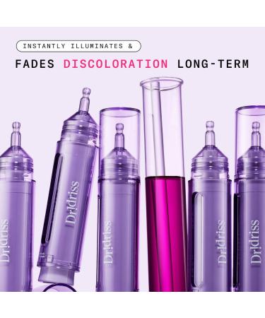 Shop Dr. Idriss Major Fade Hyper Serum Dark Spot Treatment - 0.96 oz Online - Best Price & International Shipping - Buy Online on GoSupps.com