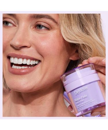 Shop Dr. Idriss Major Fade Active Seal Dark Spot Vitamin C Gel Moisturizer - 1.7 oz Online - Best Price & International Shipping - Buy Online on GoSupps.com