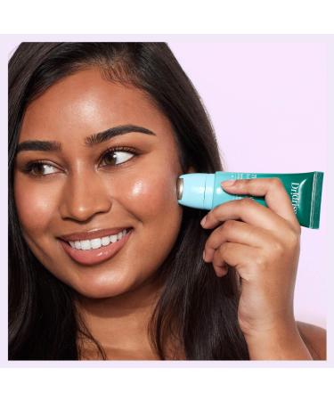 Shop Dr. Idriss The Depuffer Redness Reducing + Depuffing Roll-On Serum - 1.35 oz Online - Best Price & International Shipping - Buy Online on GoSupps.com