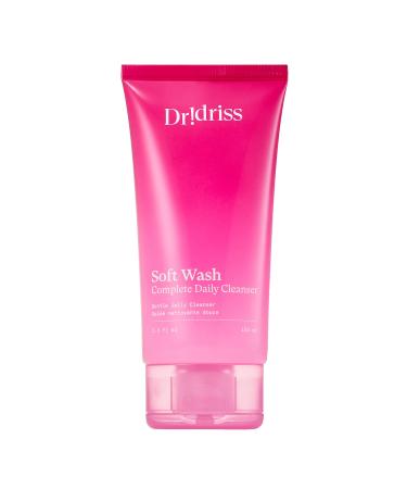 Shop Dr. Idriss Soft Wash Jelly Cleanser - 5.2 fl oz / 154 ml Online - Best Price & International Shipping - Buy Online on GoSupps.com