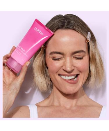 Shop Dr. Idriss Soft Wash Jelly Cleanser - 5.2 fl oz / 154 ml Online - Best Price & International Shipping - Buy Online on GoSupps.com