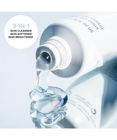 Shop NUDESTIX Gentle Hydra-Gel Face Cleanser - 2.4 oz / 70 ml Online - Best Price & International Shipping - Buy Online on GoSupps.com