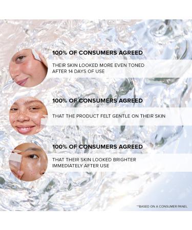 Shop NUDESTIX 5% Citrus Fruit & Glycolic Glow Toner - 3.4 oz / 95 ml Online - Best Price & International Shipping - Buy Online on GoSupps.com