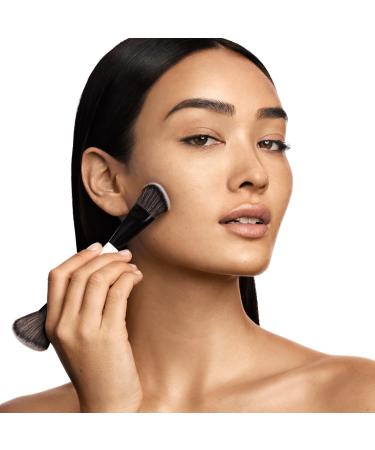 Shop MAKEUP BY MARIO F4 Dual-Ended Foundation and Face Brush Online - Best Price & International Shipping - Buy Online on GoSupps.com