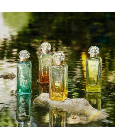Shop HERM S Mini Jardin Fragrance Discovery Set Online - Best Price & International Shipping - Buy Online on GoSupps.com