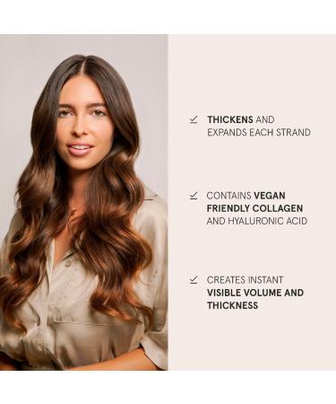 Shop BondiBoost Thickening Therapy Volumizing Shampoo & Conditioner Duo Online - Best Price & International Shipping - Buy Online on GoSupps.com