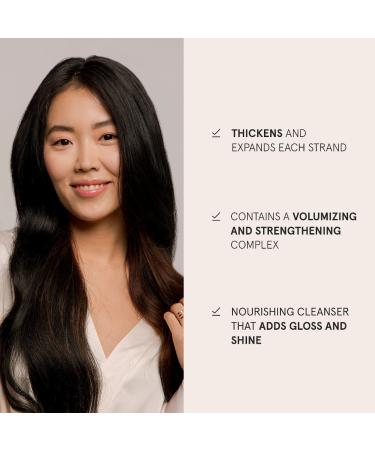 Shop BondiBoost Thickening Therapy Volumizing Shampoo & Conditioner Duo Online - Best Price & International Shipping - Buy Online on GoSupps.com