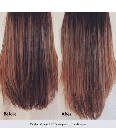 Shop BondiBoost HG Shampoo & Conditioner Set for Thinning Hair with Rosemary Online - Best Price & International Shipping - Buy Online on GoSupps.com