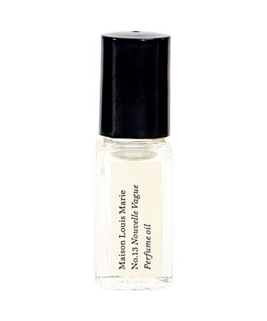 Maison Louis Marie No.13 Nouvelle Vague Perfume Oil-thumbnail