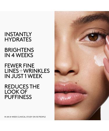 Shop Fenty Skin Thicc N Smooth Rich Peptide Eye Cream - 0.5 oz / 15 mL Online - Best Price & International Shipping - Buy Online on GoSupps.com