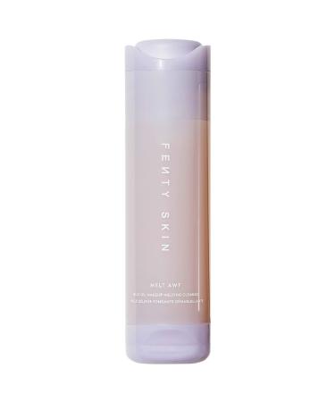Fenty Skin Melt Awf Jelly Oil Makeup-Melting Cleanser - 3.3 oz / 100 mL