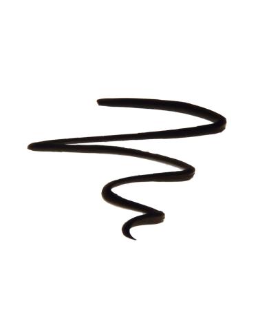 Shop Glossier Pro Tip Long-Wearing Liquid Eyeliner Pen - 0.01 oz / 0.48 mL Black - true black Online - Best Price & International Shipping - Buy Online on GoSupps.com