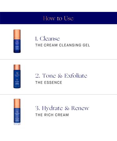 Shop Augustinus Bader The Skin Renewal System Online - Best Price & International Shipping - Buy Online on GoSupps.com