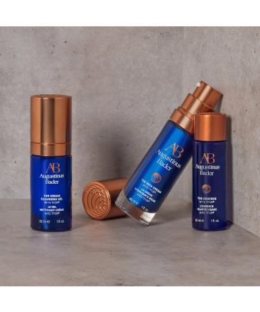 Shop Augustinus Bader The Skin Renewal System Online - Best Price & International Shipping - Buy Online on GoSupps.com