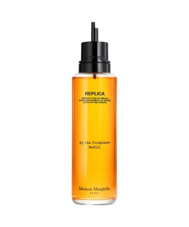 Maison Margiela ‘REPLICA’ By the Fireplace Eau de Toilette with Chestnut & Smoky Vanilla-thumbnail