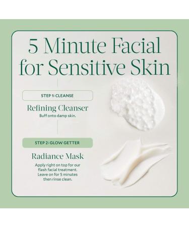 Shop Tata Harper Superkind Brightening Refining Cleanser for Skin Barrier Support - 4.1 oz / 125 mL Online - Best Price & International Shipping - Buy Online on GoSupps.com