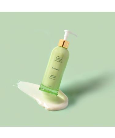 Shop Tata Harper Superkind Brightening Refining Cleanser for Skin Barrier Support - 4.1 oz / 125 mL Online - Best Price & International Shipping - Buy Online on GoSupps.com