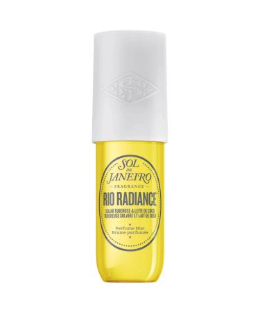 Sol de Janeiro Mini Rio Radiance Perfume Mist - 3.04 oz / 90 mL