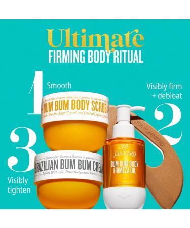 Shop Sol de Janeiro Body Firmeza Massage Tool - Standard size Online - Best Price & International Shipping - Buy Online on GoSupps.com