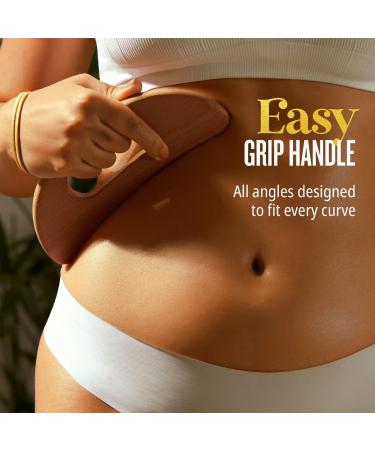 Shop Sol de Janeiro Body Firmeza Massage Tool - Standard size Online - Best Price & International Shipping - Buy Online on GoSupps.com