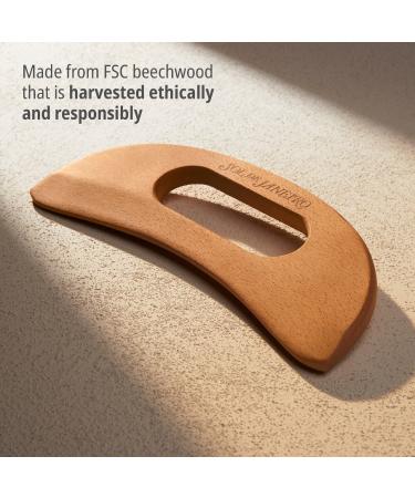 Shop Sol de Janeiro Body Firmeza Massage Tool - Standard size Online - Best Price & International Shipping - Buy Online on GoSupps.com