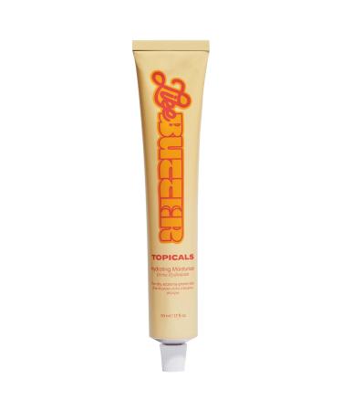 Topicals Like Butter Moisturizer for Dry Sensitive & Eczema-Prone Skin - 1.7 oz / 50 mL