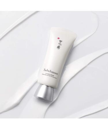 Shop Sulwhasoo UV Daily Cream Broad Spectrum SPF 40 Sunscreen - 1.35 oz / 40 ml Online - Best Price & International Shipping - Buy Online on GoSupps.com