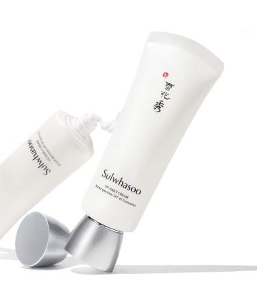 Shop Sulwhasoo UV Daily Cream Broad Spectrum SPF 40 Sunscreen - 1.35 oz / 40 ml Online - Best Price & International Shipping - Buy Online on GoSupps.com