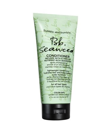 Bumble and bumble Seaweed Conditioner-thumbnail_label