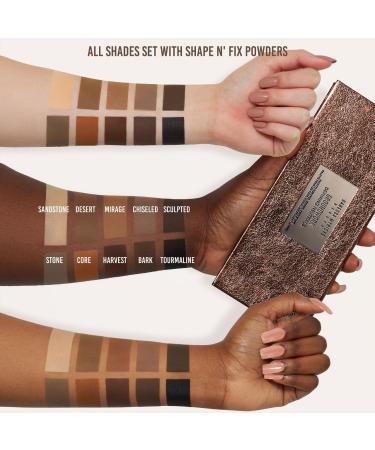 Shop Danessa Myricks Beauty Groundwork: Defining Neutrals - Palette For Eyes Brows Face & Lips Online - Best Price & International Shipping - Buy Online on GoSupps.com