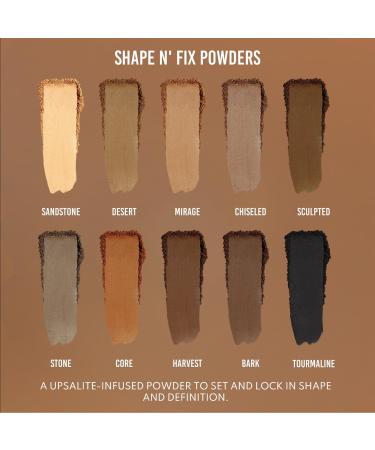 Shop Danessa Myricks Beauty Groundwork: Defining Neutrals - Palette For Eyes Brows Face & Lips Online - Best Price & International Shipping - Buy Online on GoSupps.com