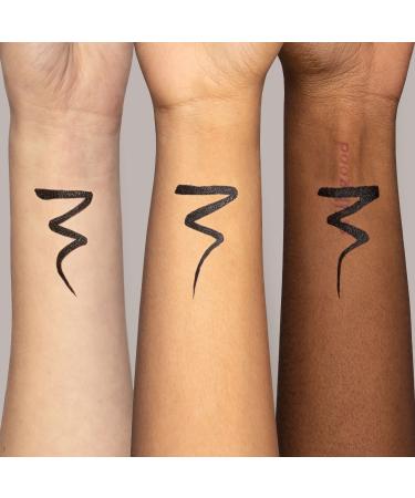 Shop Danessa Myricks Beauty Linework Paintbrush Fluid Liquid Eyeliner - 0.034 oz / 1 ml - intense black Online - Best Price & International Shipping - Buy Online on GoSupps.com