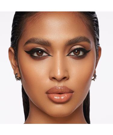 Shop Danessa Myricks Beauty Linework Paintbrush Fluid Liquid Eyeliner - 0.034 oz / 1 ml - intense black Online - Best Price & International Shipping - Buy Online on GoSupps.com