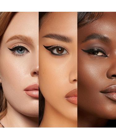 Shop Danessa Myricks Beauty Linework Paintbrush Fluid Liquid Eyeliner - 0.034 oz / 1 ml - intense black Online - Best Price & International Shipping - Buy Online on GoSupps.com