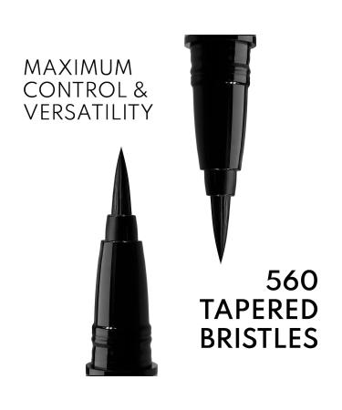 Shop Danessa Myricks Beauty Linework Paintbrush Fluid Liquid Eyeliner - 0.034 oz / 1 ml - intense black Online - Best Price & International Shipping - Buy Online on GoSupps.com