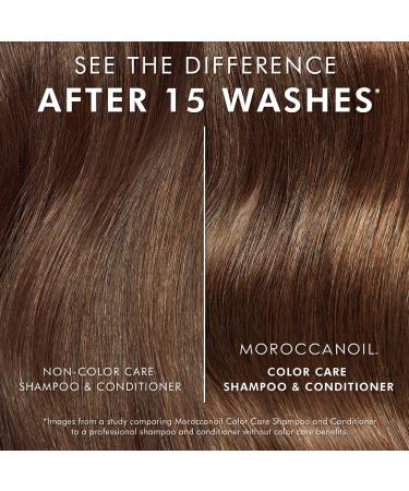 Shop Moroccanoil Mini Color Care Shampoo - 2.4 oz / 70 mL Online - Best Price & International Shipping - Buy Online on GoSupps.com