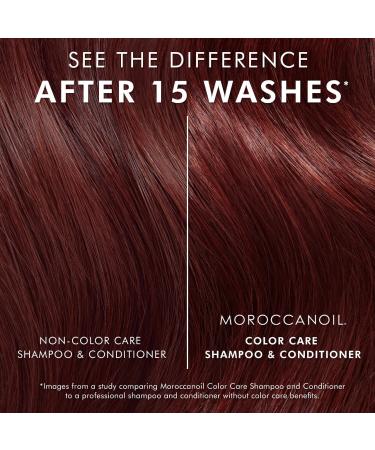 Shop Moroccanoil Mini Color Care Shampoo - 2.4 oz / 70 mL Online - Best Price & International Shipping - Buy Online on GoSupps.com