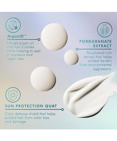 Shop Moroccanoil Mini Color Care Shampoo - 2.4 oz / 70 mL Online - Best Price & International Shipping - Buy Online on GoSupps.com