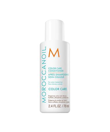 Moroccanoil Mini Color Care Conditioner - 2.4 oz / 70 mL