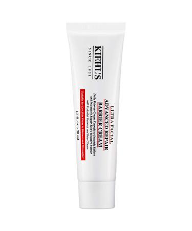 Kiehl's Since 1851 Ultra Facial Advanced Repair Barrier Cream - 1.7 oz / 50 mL