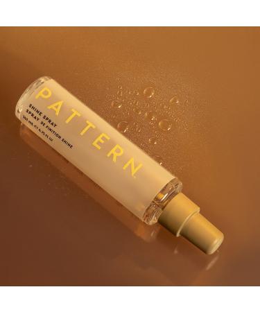 Shop PATTERN by Tracee Ellis Ross Shine Spray - 4.75 oz / 141 mL Online - Best Price & International Shipping - Buy Online on GoSupps.com