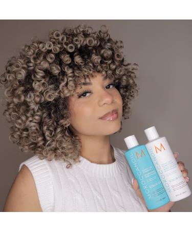 Shop Moroccanoil Color Care Conditioner - 8.5 oz / 250 mL Online - Best Price & International Shipping - Buy Online on GoSupps.com