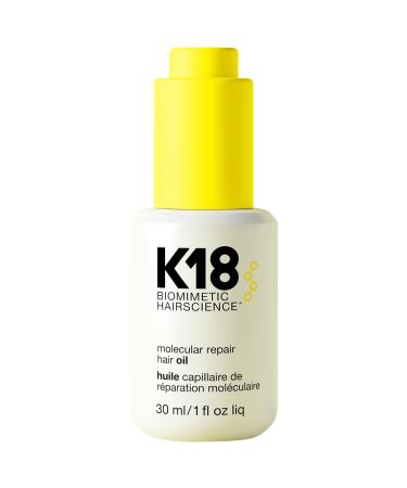 K18 Biomimetic Hairscience Molecular Repair Hair Oil-thumbnail_label